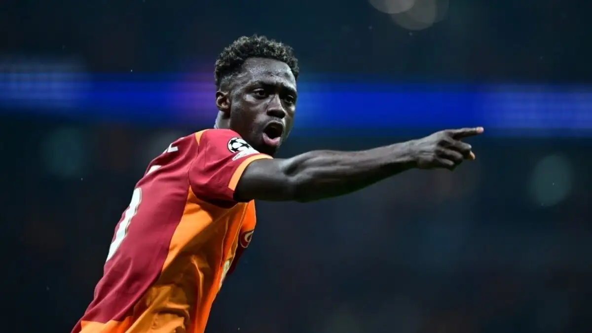 Inter vraagt gesprek aan met Davinson Sanchez terwijl Galatasaray bodden onder 35 miljoen euro afwijst