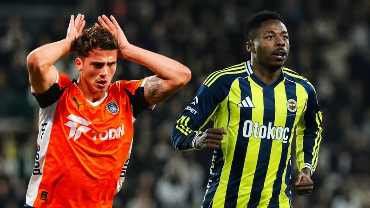Fenerbahçe overweegt spelerruil: Bertuğ Yıldırım tegen Anthony Musaba