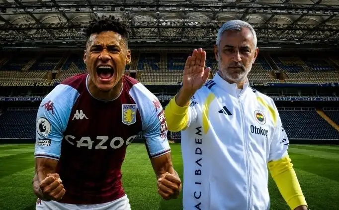 Fenerbahçe sluit principeakkoord met Ollie Watkins; onderhandelingen over transfersom lopen