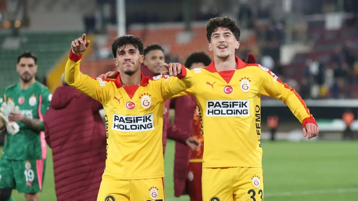 Samsunspor wil Can Armando Güner huren van Galatasaray