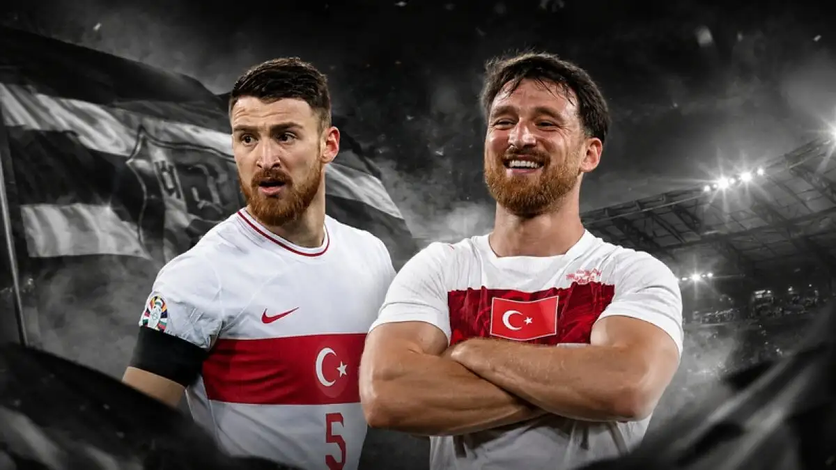 Salih Özcan arriveert in Istanbul voor Beşiktaş-transfer