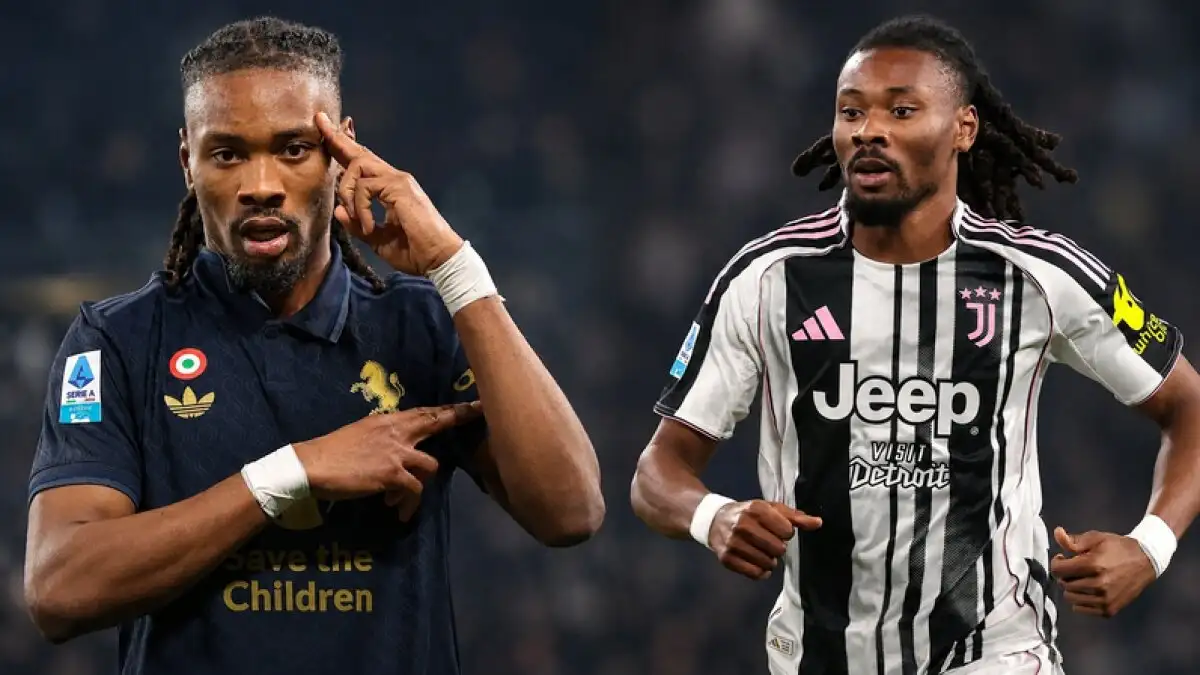 Galatasaray herneemt interesse in Khephren Thuram van Juventus