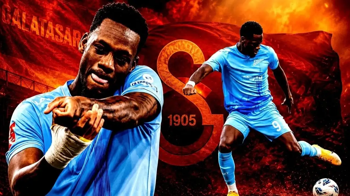 Galatasaray bereikt principeakkoord met Jhon Duran: loan vanuit Al-Nassr
