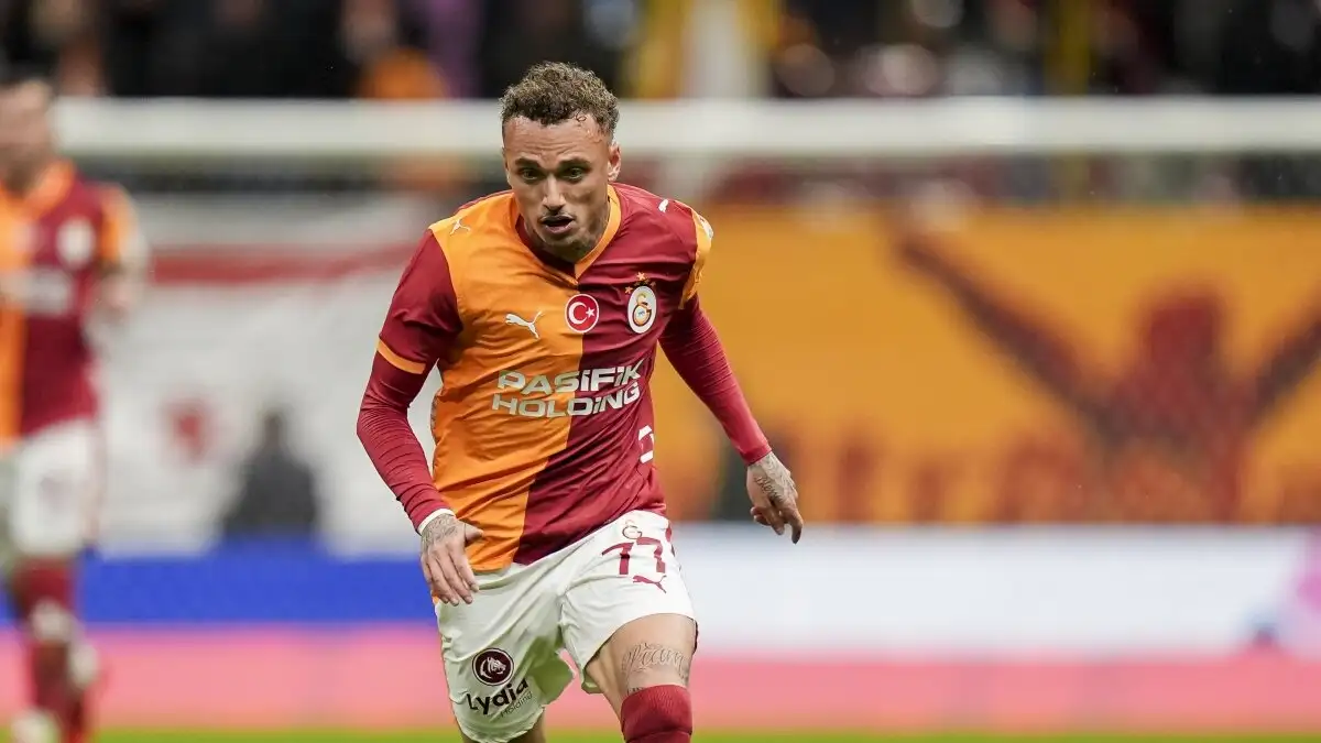 Noa Lang trekt belangstelling van Roma en Fiorentina
