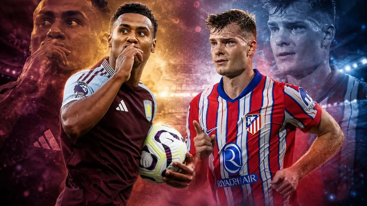 Fenerbahçe zet Ollie Watkins op verlanglijst, Sörloth als alternatief