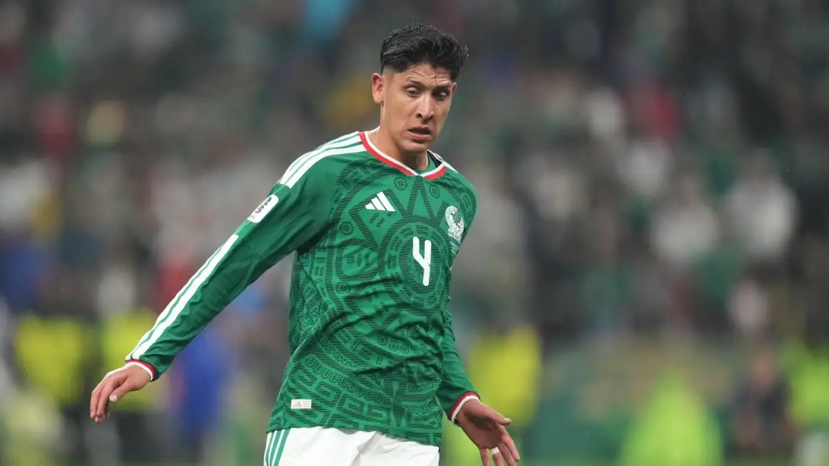 Köln sluit akkoord met West Ham United voor loantransfer Edson Alvarez