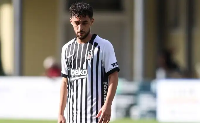 Kartal Kayra Yılmaz: 'Orkun Kökçü en Salih Özcan zijn speciale spelers'