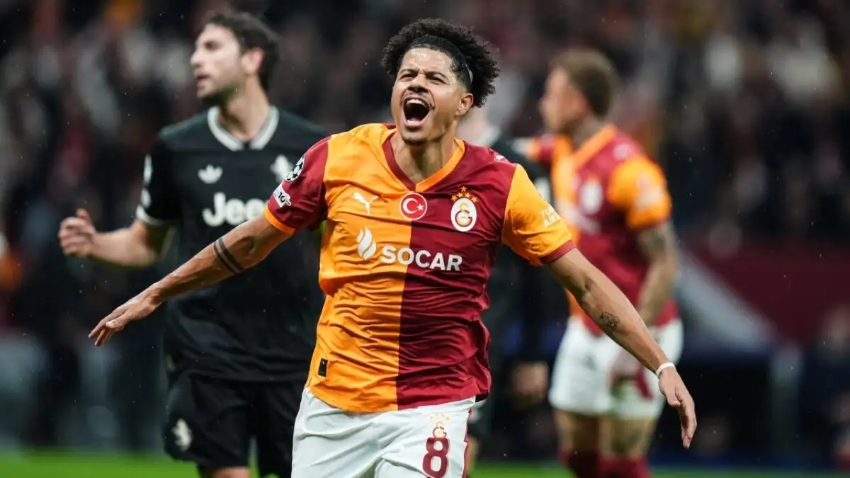 Galatasaray stelt circa 30 miljoen euro vraagprijs voor Gabriel Sara amid Premier League interesse
