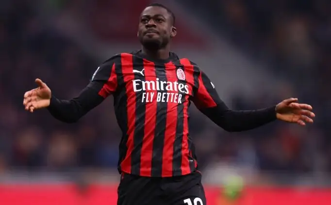Beşiktaş zet Youssouf Fofana op transferlijst na aanbeveling Vincenzo Italiano
