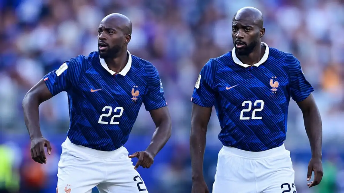 Fenerbahçe bekijkt Jean-Philippe Mateta als mogelijke spitsversterking
