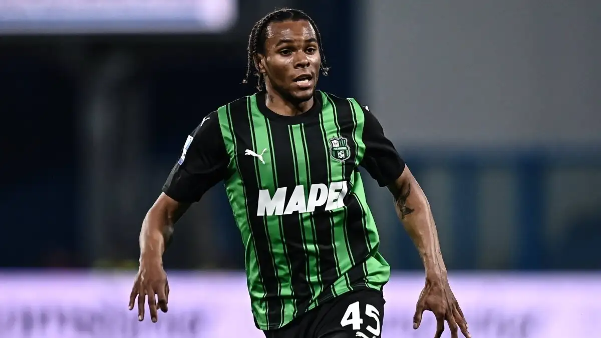 Beşiktaş zet opnieuw druk op Sassuolo voor Armand Lauriente