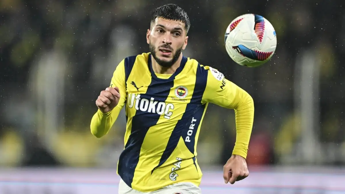 Fenerbahçe reageert op Beşiktaş’ interesse in Oğuz Aydın