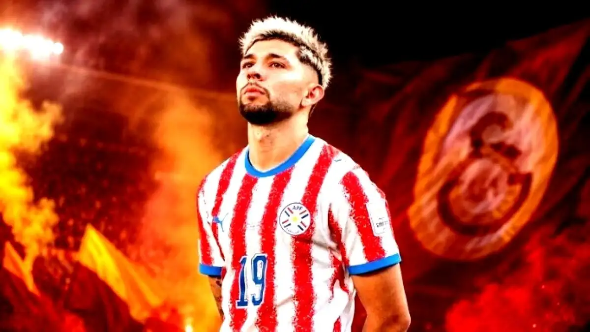 Galatasaray biedt 20 miljoen euro plus bonussen voor Julio Enciso