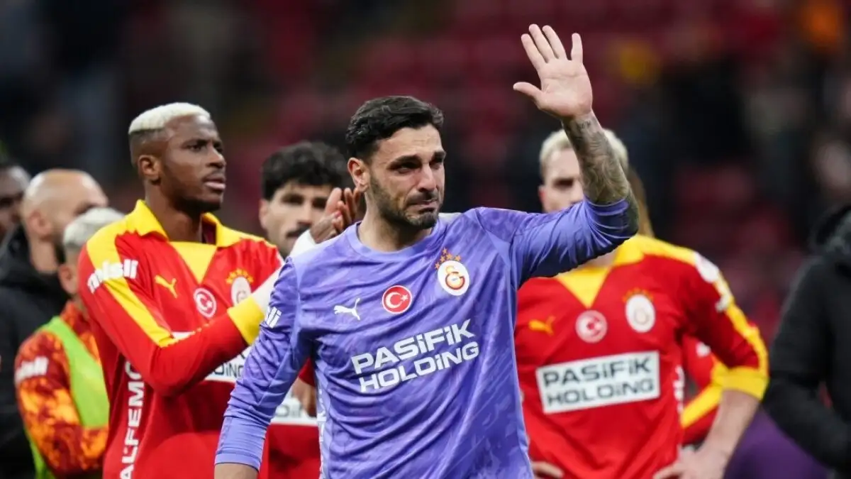 Kayserispor aast op Galatasaray-keeper Günay Güvenç na vertrek Bilal Bayazıt