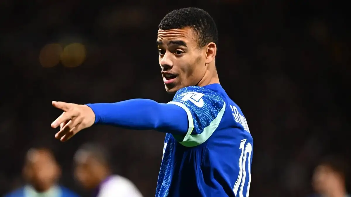 Mason Greenwood's delay causes Atletico Madrid to withdraw, Fenerbahçe gains advantage