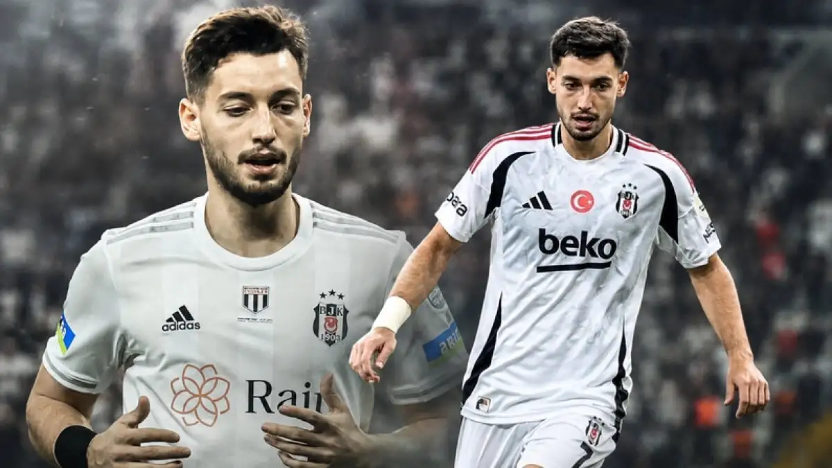 Tayyip Talha Sanuç trekt interesse van drie Süper Lig-clubs