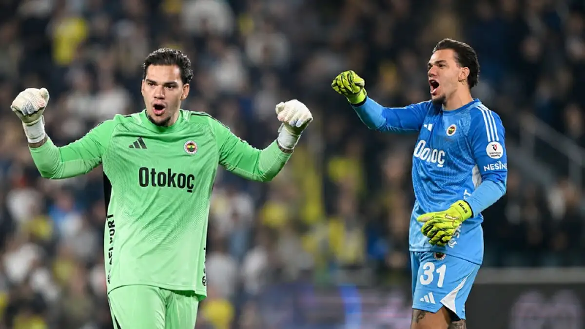 Fenerbahçe onzeker over doelman Ederson; Juventus toont interesse