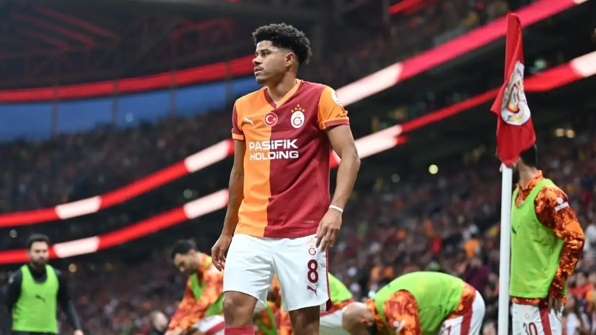 Aston Villa opnieuw geïnteresseerd in Gabriel Sara van Galatasaray