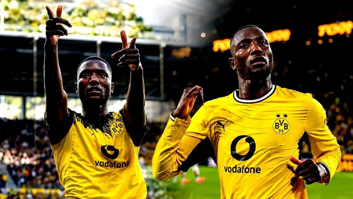 Nieuwe ontwikkeling voor Serhou Guirassy: Geen officieel bod van Fenerbahçe na verloop releaseclausule