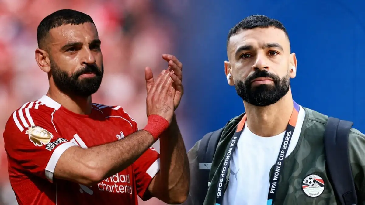 Beşiktaş onderhandelt met Mohamed Salah over salaris en contract