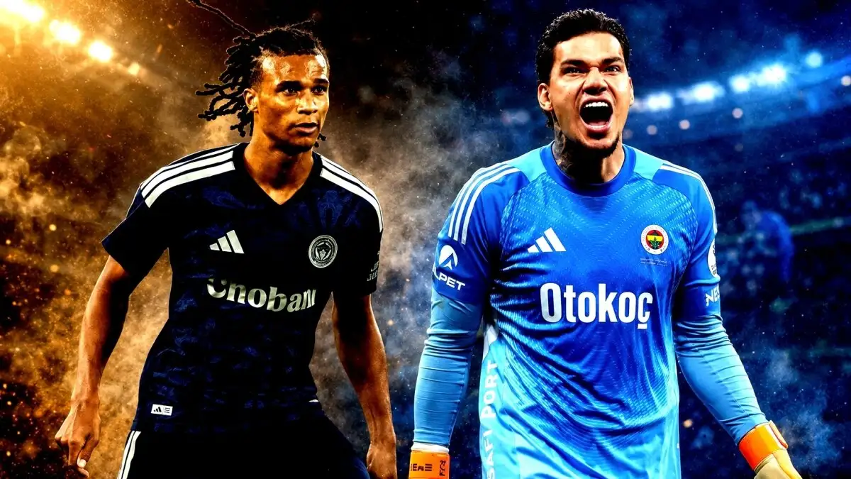 Nathan Ake onthult gesprek met Ederson over Fenerbahçe en kampioensmentaliteit