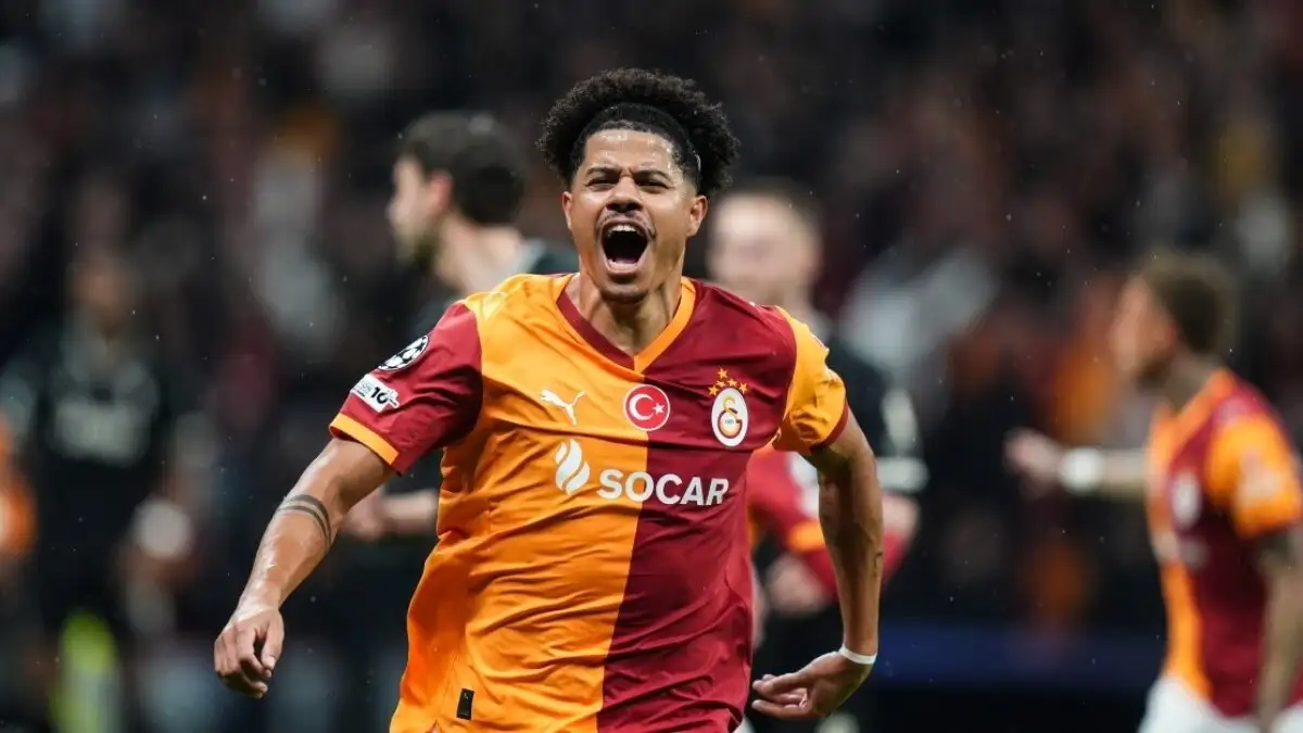Galatasaray opent voorbereiding met 0-0 gelijkspel tegen Ümraniyespor