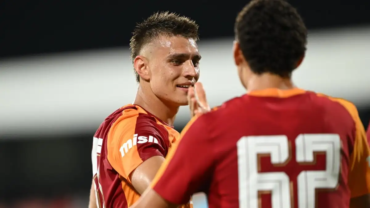 Kazımcan Karataş: Ons enige doel is het kampioenschap