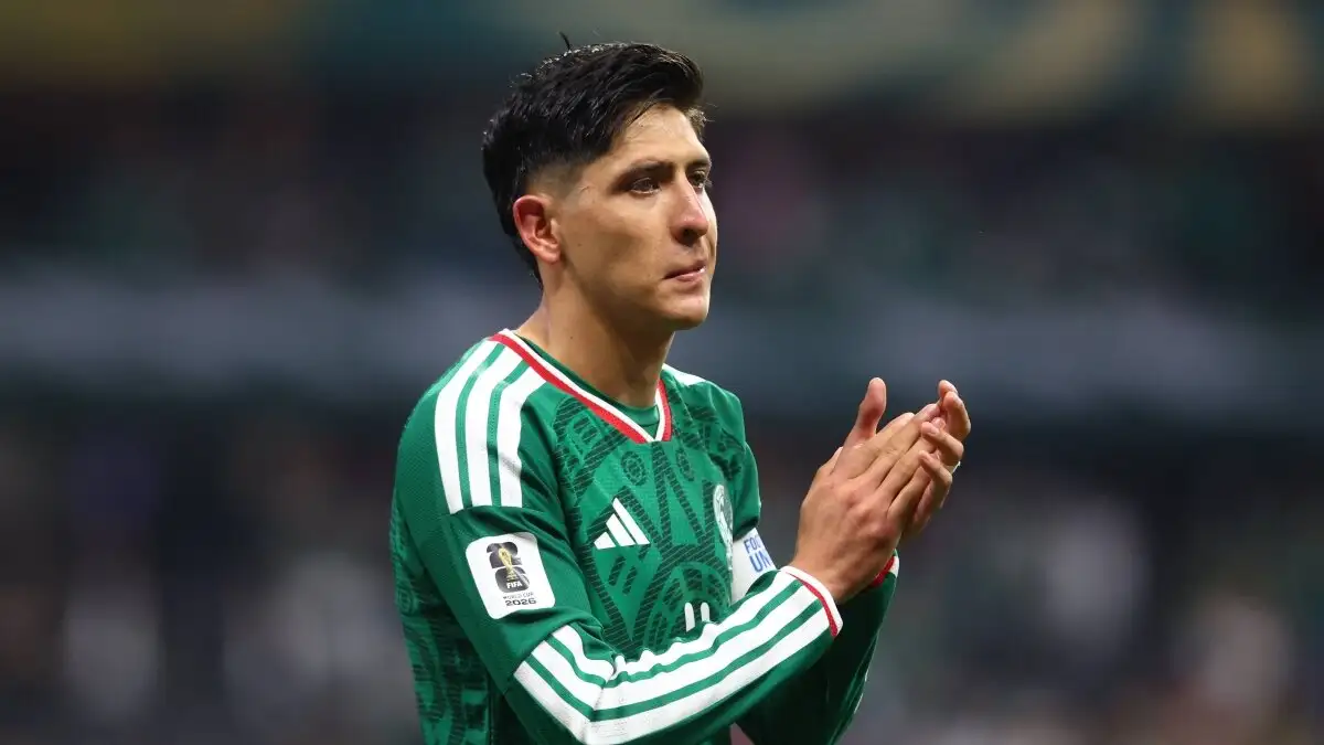 Benfica toont interesse in Edson Alvarez na terugkeer van West Ham