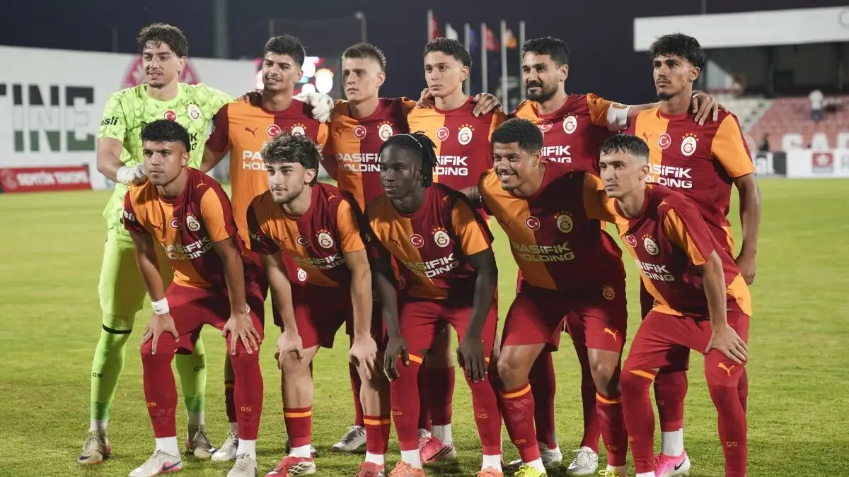 Galatasaray verwacht opnieuw een huurdeal voor doelman Jankat Yılmaz