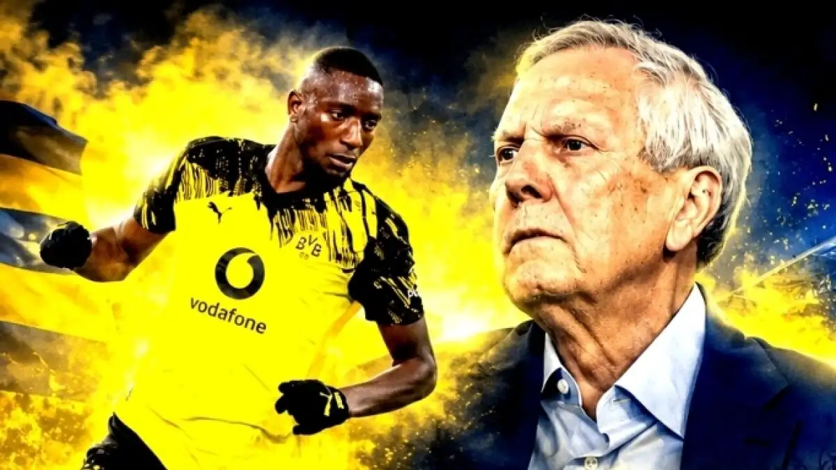 Fenerbahçe nadert akkoord met Serhou Guirassy voor 30 miljoen euro plus bonussen