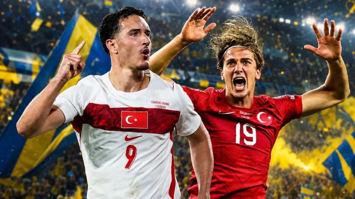 Fenerbahçe zoekt lokale aanvaller: Bertuğ Yıldırım of Deniz Gül op de radar