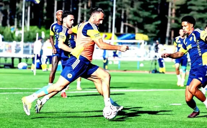 Fenerbahçe geeft blessure-update voor vijf spelers