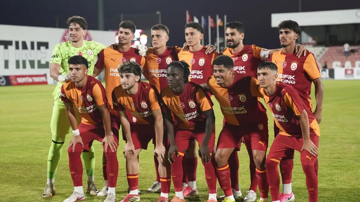 Eyüpspor aast op terugkeer van Jankat Yılmaz na huurperiode
