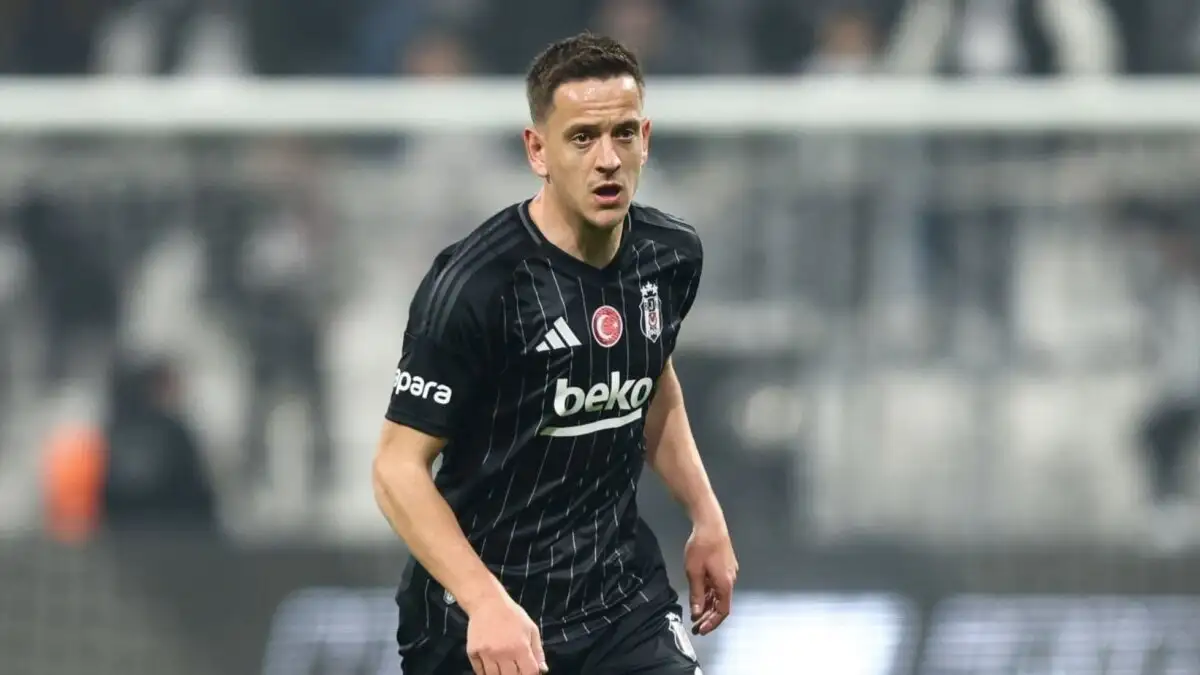 Konyaspor overweegt terugkeer van Amir Hadziahmetovic van Beşiktaş