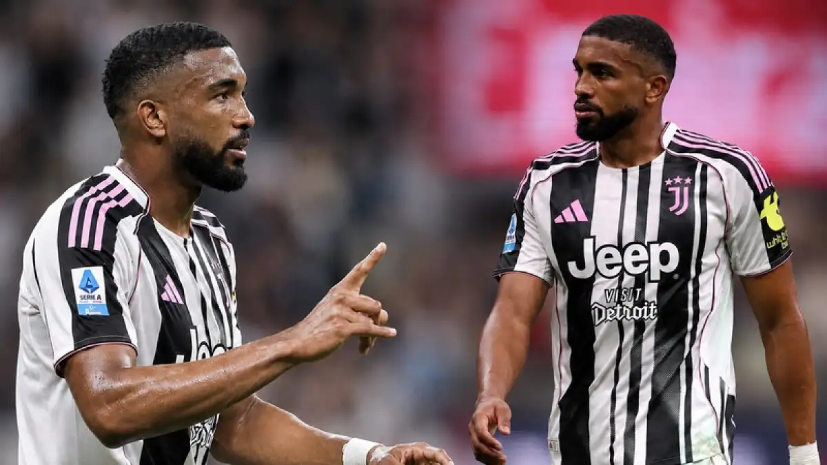 Galatasaray biedt Gleison Bremer 8 miljoen euro per jaar, Juventus vraagt 25 miljoen