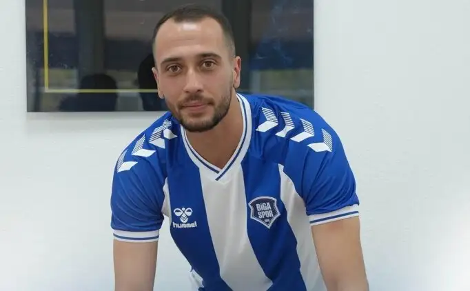 Bigaspor tekent Umut Koray Öz en Mustafa Aydoğdu