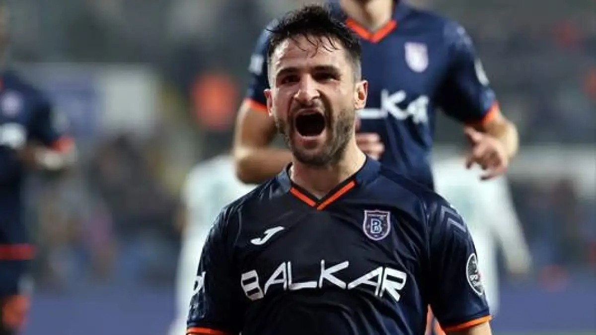 Ömer Ali Şahiner: 'We willen door naar de groepsfase van de Conference League'