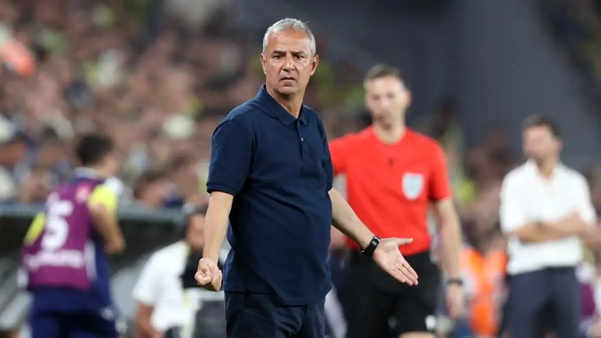 Ismail Kartal pleit na zege op Gornik Zabrze voor aanpassing buitenlandersregel