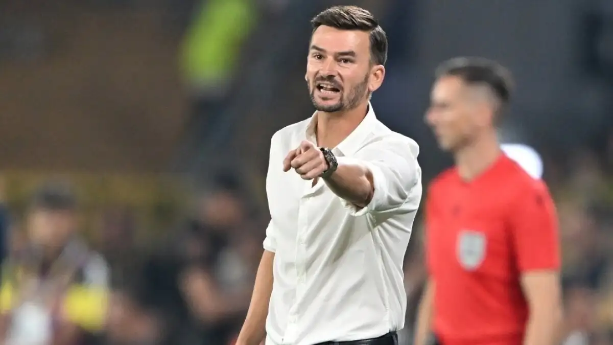 Gasparik: "Fenerbahçe ons verraste" – Gornik Zabrze blikt terug op Champions League-duel