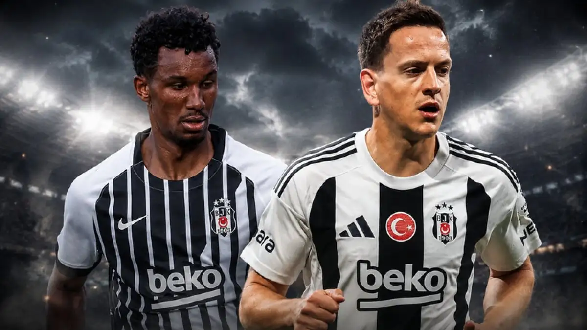 Beşiktaş ziet interesse ontstaan voor Uduokhai en Hadziahmetovic