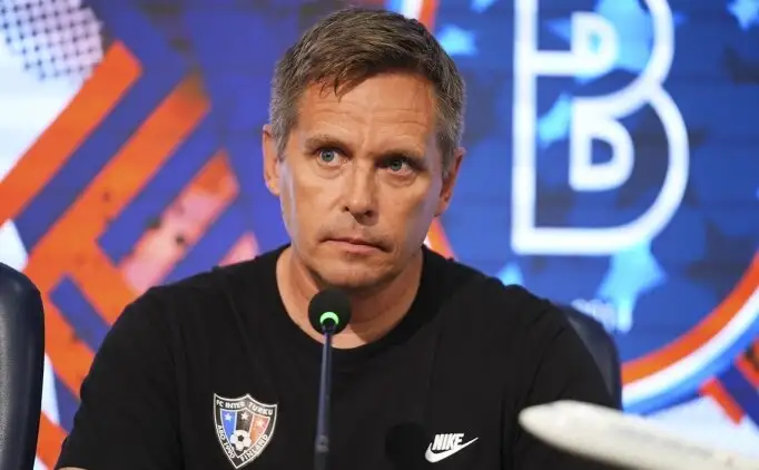 Vesa Vasara: Inter Turku tevreden met 1-1 gelijkspel bij Başakşehir