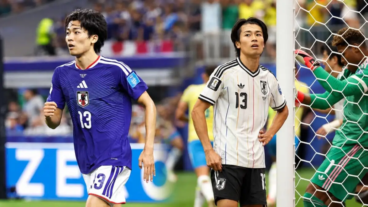 Beşiktaş toont opnieuw interesse in Japans vleugelaanvaller Keito Nakamura