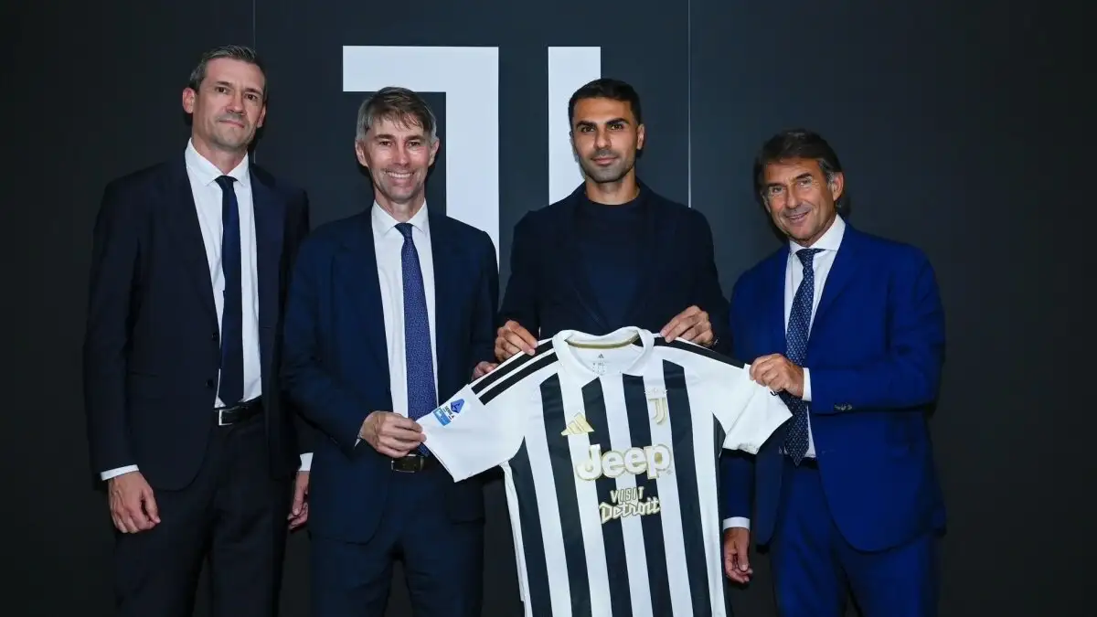 Carlo Nicolini looft Zeki Çelik na zijn transfer naar Juventus