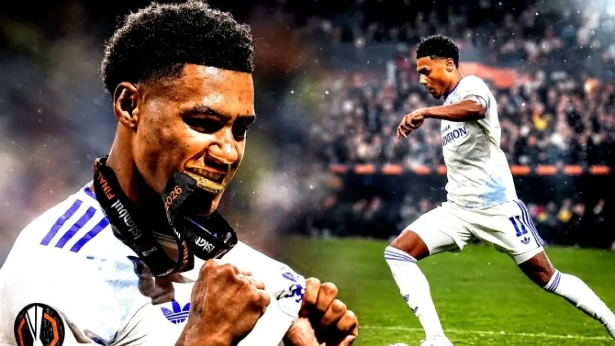 Fenerbahçe's Watkins-transfer trekt grote Engelse rivalen