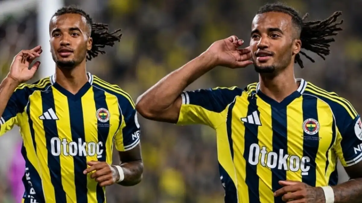 Fenerbahçe vraagt 20 miljoen euro voor Archie Brown terwijl Engelse clubs interesse tonen