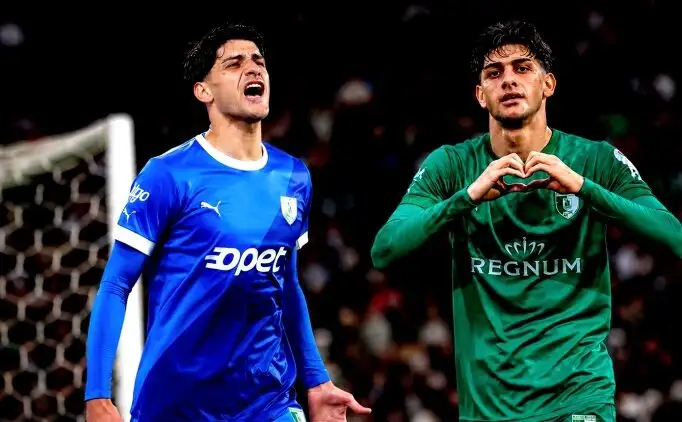 Trabzonspor richt zich op binnenlandse versterkingen met oog op Ali Habeşoğlu en Mithat Pala