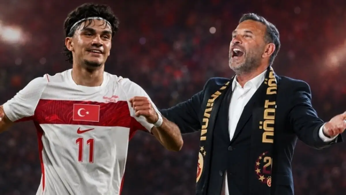 Galatasaray bereid 30 miljoen euro te bieden voor Can Uzun