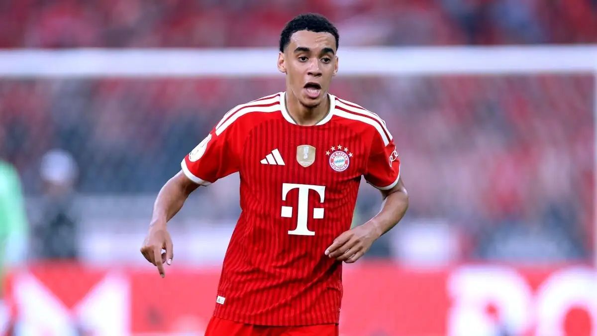 Galatasaray ontkent Musiala-gerucht: speler blijft bij Bayern München