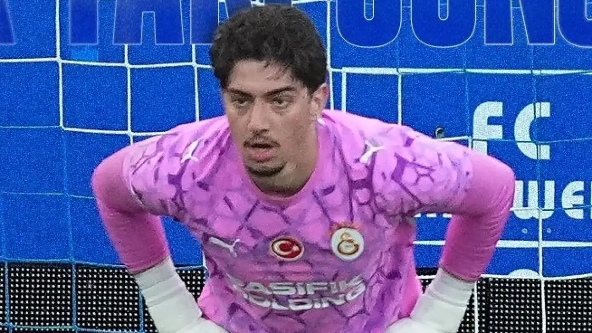 Jankat Yılmaz na Galatasaray's 3-0 verlies tegen Venezia: 'Hatalarımdan ders çıkaracağım'