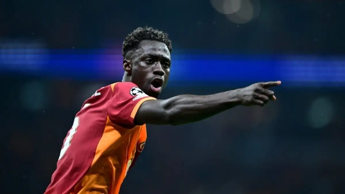 Galatasaray: Okan Buruk blokkeert transfer van Davinson Sanchez naar Como